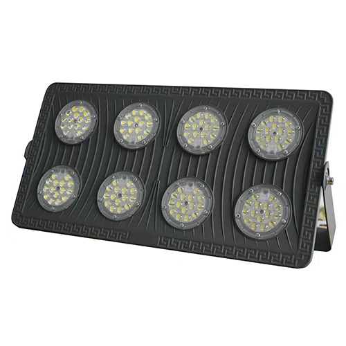 玛莎拉蒂LED投光灯300W