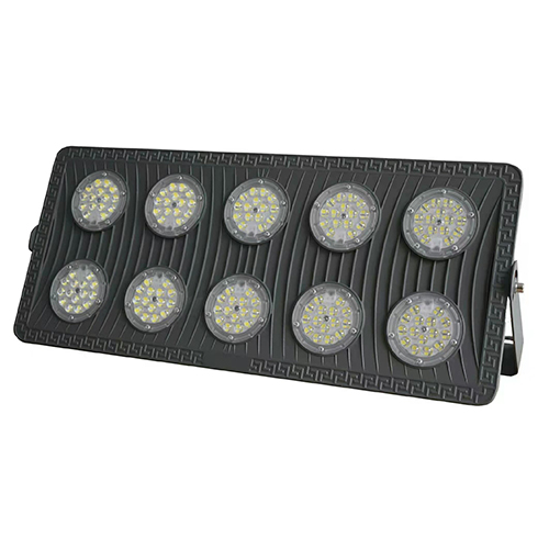 玛莎拉蒂LED投光灯400W