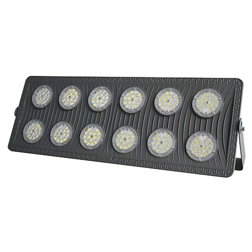 玛莎拉蒂LED投光灯500W
