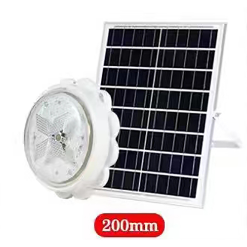太阳能吸顶灯40W/60W/80W/100W/120W